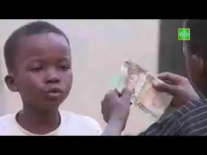 Video: Dadin Kowa Sabon Salo Episode 17